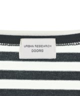 URBAN RESEARCH DOORS（アーバンリサーチドアーズ）Tシャツ・カットソー 黒 サイズ:M レディース/2200705983044