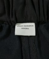 URBAN RESEARCH DOORS（アーバンリサーチドアーズ）その他 黒 サイズ:M レディース/2200706171013