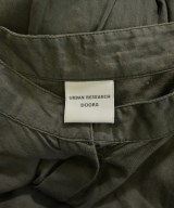 URBAN RESEARCH DOORS（アーバンリサーチドアーズ）ワンピース カーキ サイズ:one レディース/2200703018076