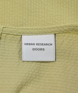 URBAN RESEARCH DOORS（アーバンリサーチドアーズ）ブラウス 緑 サイズ:M レディース/2200703711076