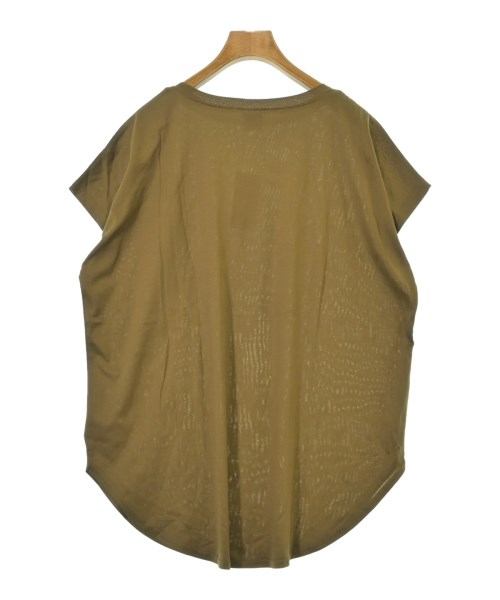 URBAN RESEARCH DOORS（アーバンリサーチドアーズ）Tシャツ・カットソー 茶 サイズ:M レディース/2200703711083