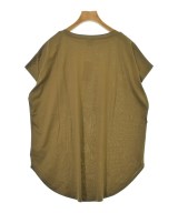 URBAN RESEARCH DOORS（アーバンリサーチドアーズ）Tシャツ・カットソー 茶 サイズ:M レディース/2200703711083