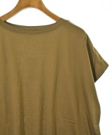 URBAN RESEARCH DOORS（アーバンリサーチドアーズ）Tシャツ・カットソー 茶 サイズ:M レディース/2200703711083