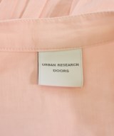 URBAN RESEARCH DOORS（アーバンリサーチドアーズ）ブラウス ピンク サイズ:M レディース/2200704269088
