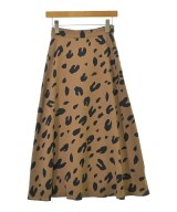 URBAN RESEARCH DOORS ロング・マキシ丈スカート