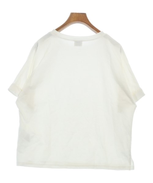 URBAN RESEARCH DOORS（アーバンリサーチドアーズ）Tシャツ・カットソー 白 サイズ:M レディース/2200705440059