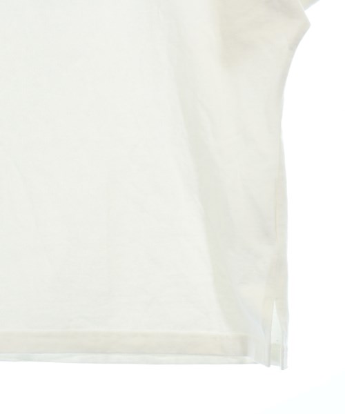 URBAN RESEARCH DOORS（アーバンリサーチドアーズ）Tシャツ・カットソー 白 サイズ:M レディース/2200705440059