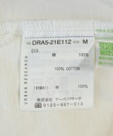 URBAN RESEARCH DOORS（アーバンリサーチドアーズ）Tシャツ・カットソー 白 サイズ:M レディース/2200705440059