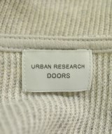 URBAN RESEARCH DOORS（アーバンリサーチドアーズ）ノースリーブ グレー サイズ:ONE レディース/2200703293183