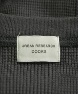 URBAN RESEARCH DOORS（アーバンリサーチドアーズ）ノースリーブ グレー サイズ:ONE レディース/2200703293190