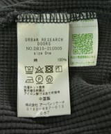 URBAN RESEARCH DOORS（アーバンリサーチドアーズ）ノースリーブ グレー サイズ:ONE レディース/2200703293190