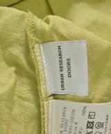 URBAN RESEARCH DOORS（アーバンリサーチドアーズ）ブラウス 緑 サイズ:M レディース/2200705439039