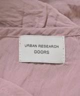 URBAN RESEARCH DOORS（アーバンリサーチドアーズ）ブラウス ピンク サイズ:M レディース/2200705439046