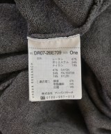 URBAN RESEARCH DOORS（アーバンリサーチドアーズ）ワンピース グレー サイズ:ONE レディース/2200706163049