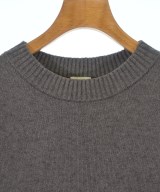 URBAN RESEARCH DOORS（アーバンリサーチドアーズ）ワンピース グレー サイズ:ONE レディース/2200706163049