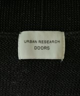 URBAN RESEARCH DOORS（アーバンリサーチドアーズ）カーディガン 黒 サイズ:M レディース/2200706205015