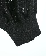 URBAN RESEARCH DOORS（アーバンリサーチドアーズ）カーディガン 黒 サイズ:M レディース/2200706205015