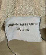 URBAN RESEARCH DOORS（アーバンリサーチドアーズ）その他 ベージュ サイズ:S レディース/2200706627077
