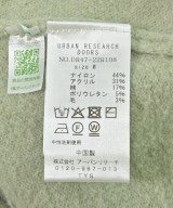 URBAN RESEARCH DOORS（アーバンリサーチドアーズ）ニット・セーター 緑 サイズ:M レディース/2200703290038