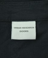URBAN RESEARCH DOORS（アーバンリサーチドアーズ）カジュアルシャツ 黒 サイズ:F レディース/2200705810012