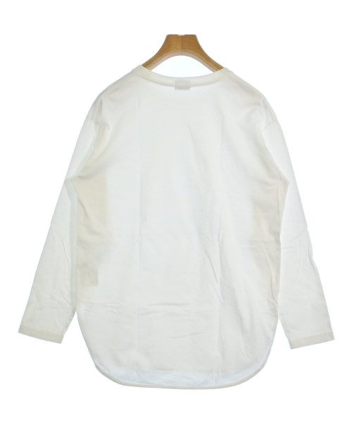 URBAN RESEARCH DOORS（アーバンリサーチドアーズ）Tシャツ・カットソー 白 サイズ:M レディース/2200706396133