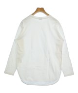 URBAN RESEARCH DOORS（アーバンリサーチドアーズ）Tシャツ・カットソー 白 サイズ:M レディース/2200706396133