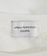 URBAN RESEARCH DOORS（アーバンリサーチドアーズ）Tシャツ・カットソー 白 サイズ:M レディース/2200706396133