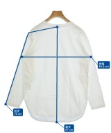 URBAN RESEARCH DOORS（アーバンリサーチドアーズ）Tシャツ・カットソー 白 サイズ:M レディース/2200706396133