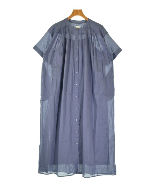 URBAN RESEARCH DOORS(アーバンリサーチドアーズ)のシャツワンピース サイズ:M 2,200円