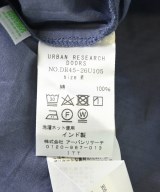 URBAN RESEARCH DOORS（アーバンリサーチドアーズ）シャツワンピース 青 サイズ:M レディース/2200706446180