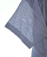 URBAN RESEARCH DOORS（アーバンリサーチドアーズ）シャツワンピース 青 サイズ:M レディース/2200706446180