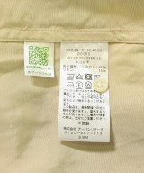 URBAN RESEARCH DOORS（アーバンリサーチドアーズ）カジュアルシャツ ベージュ サイズ:M レディース/2200705712026