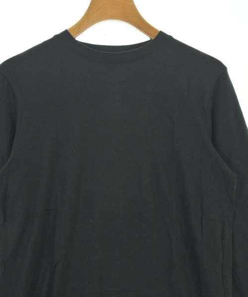URBAN RESEARCH DOORS（アーバンリサーチドアーズ）Tシャツ・カットソー 黒 サイズ:M レディース/2200706419184