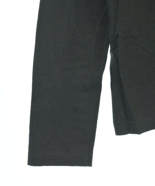 URBAN RESEARCH DOORS（アーバンリサーチドアーズ）Tシャツ・カットソー 黒 サイズ:M レディース/2200706419184