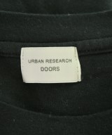 URBAN RESEARCH DOORS（アーバンリサーチドアーズ）Tシャツ・カットソー 黒 サイズ:M レディース/2200706419184