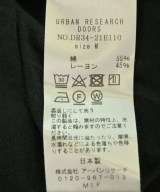 URBAN RESEARCH DOORS（アーバンリサーチドアーズ）Tシャツ・カットソー 黒 サイズ:M レディース/2200706419184