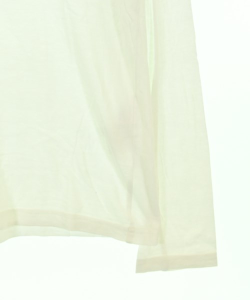 URBAN RESEARCH DOORS（アーバンリサーチドアーズ）Tシャツ・カットソー 白 サイズ:M レディース/2200706419191