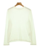 URBAN RESEARCH DOORS（アーバンリサーチドアーズ）Tシャツ・カットソー 白 サイズ:M レディース/2200706419191