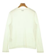 URBAN RESEARCH DOORS（アーバンリサーチドアーズ）Tシャツ・カットソー 白 サイズ:M レディース/2200706419191