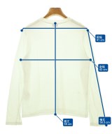 URBAN RESEARCH DOORS（アーバンリサーチドアーズ）Tシャツ・カットソー 白 サイズ:M レディース/2200706419191