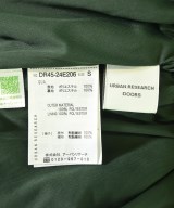 URBAN RESEARCH DOORS（アーバンリサーチドアーズ）その他 緑 サイズ:S レディース/2200706449068