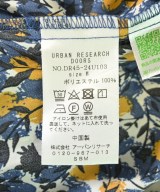 URBAN RESEARCH DOORS（アーバンリサーチドアーズ）その他 紺 サイズ:M レディース/2200706449075