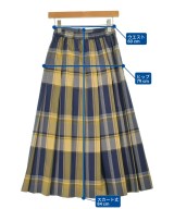URBAN RESEARCH DOORS（アーバンリサーチドアーズ）ロング・マキシ丈スカート 紺 サイズ:S レディース/2200706449105