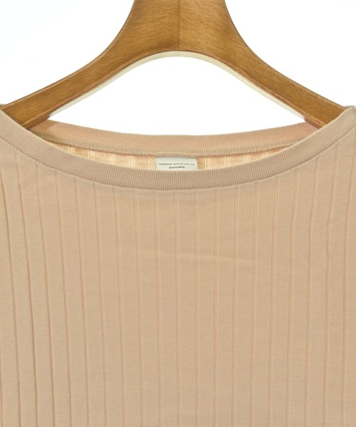 URBAN RESEARCH DOORS（アーバンリサーチドアーズ）Tシャツ・カットソー ベージュ サイズ:ONE レディース/2200706449259