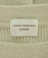 URBAN RESEARCH DOORS（アーバンリサーチドアーズ）ニット・セーター 白 サイズ:M レディース/2200709288022