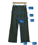 URBAN RESEARCH DOORS（アーバンリサーチドアーズ）その他 緑 サイズ:M レディース/2200706913071
