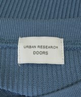 URBAN RESEARCH DOORS（アーバンリサーチドアーズ）ニット・セーター 青 サイズ:M レディース/2200706822052