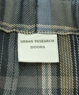 URBAN RESEARCH DOORS（アーバンリサーチドアーズ）ロング・マキシ丈スカート グレー サイズ:M レディース/2200707625027