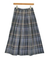 URBAN RESEARCH DOORS ロング・マキシ丈スカート