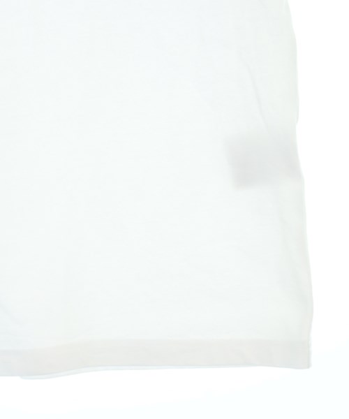 URBAN RESEARCH DOORS（アーバンリサーチドアーズ）Tシャツ・カットソー 白 サイズ:M レディース/2200707671123